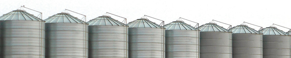 silos