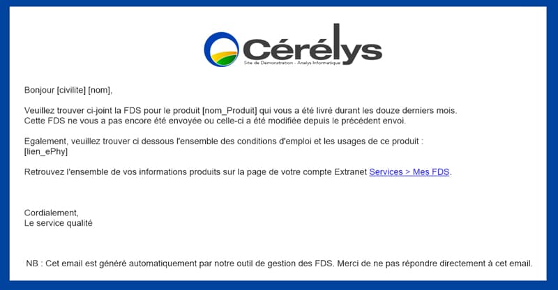 FDSemail FDSemail